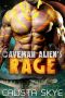 [Caveman Aliens 03] • Caveman Alien's Rage